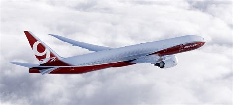 boeing 777x wallpaper.
